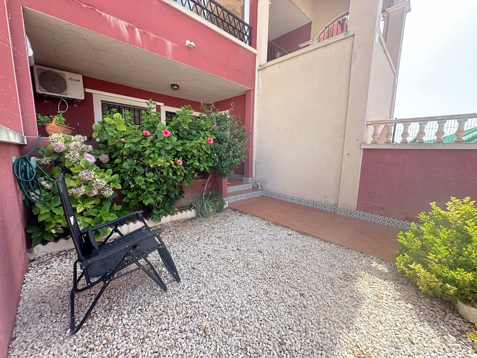 Bungalow en venta en Torrevieja