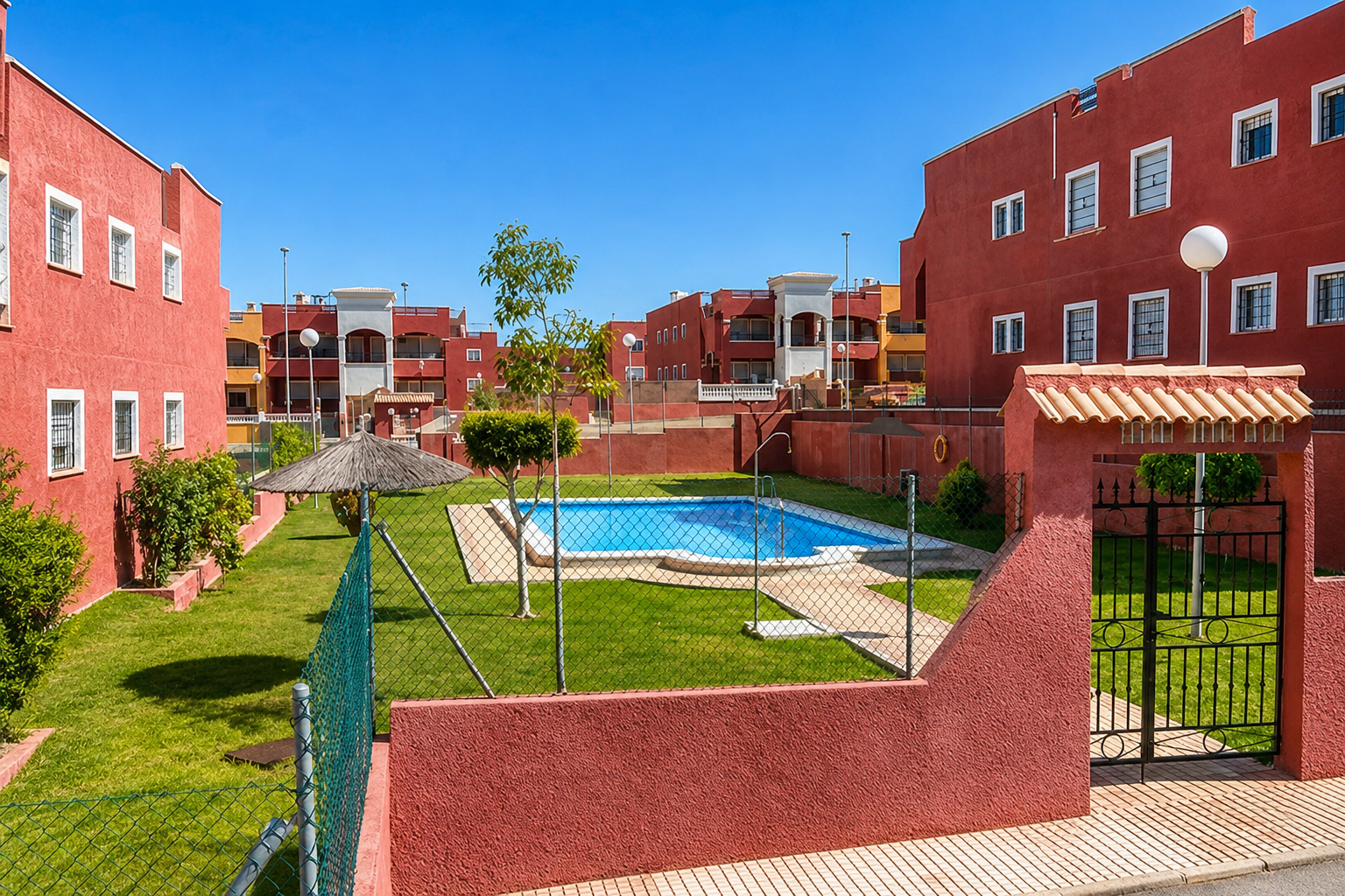 Bungalow en venta en Torrevieja