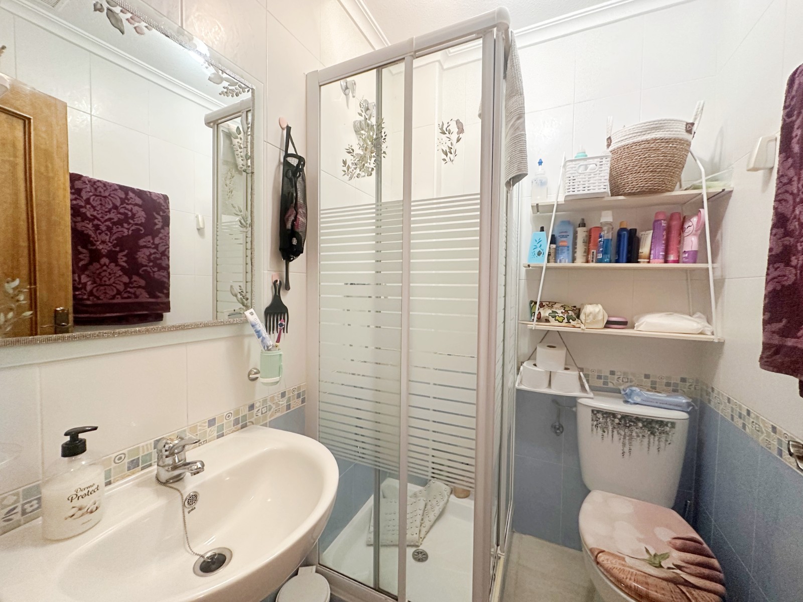Bungalow en venta en Torrevieja
