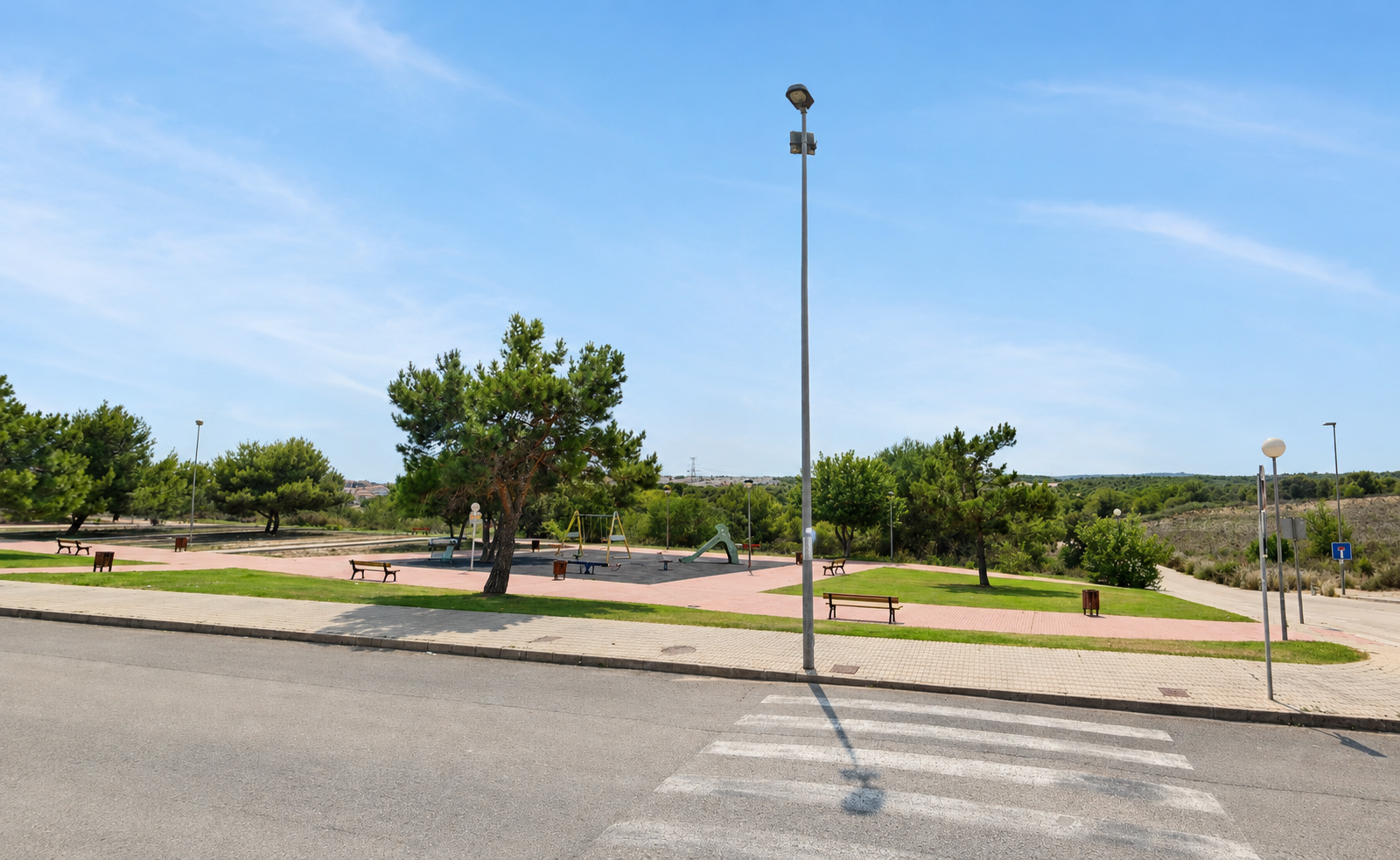 Bungalow en venta en Torrevieja