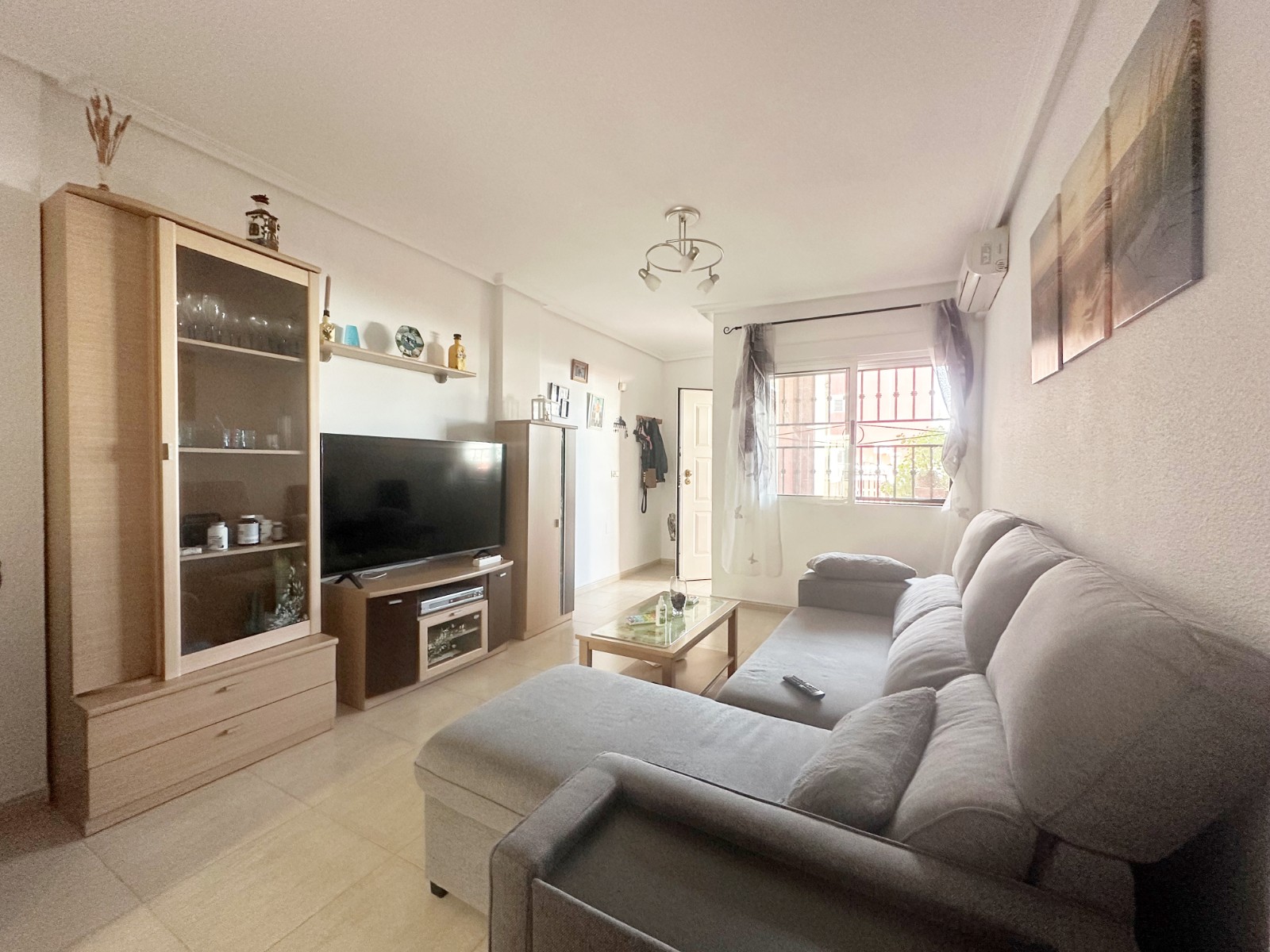 Bungalow en venta en Torrevieja