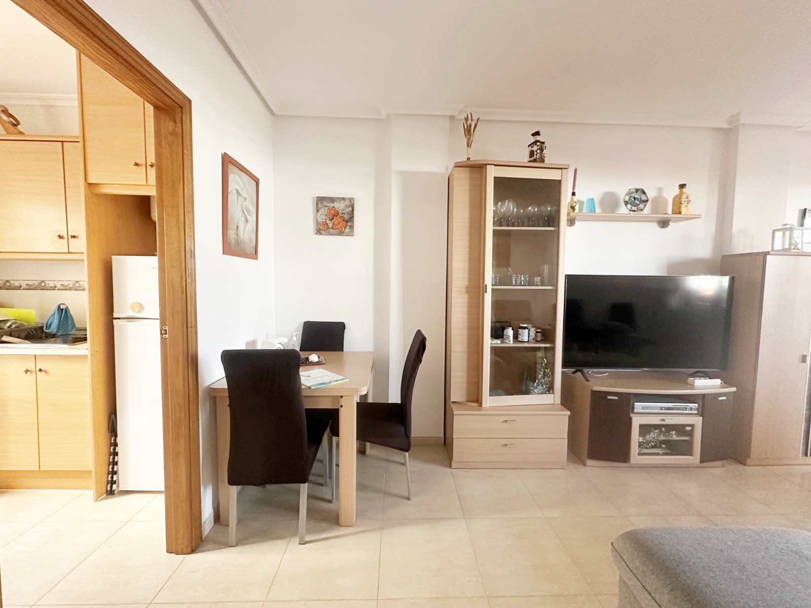 Bungalow en venta en Torrevieja