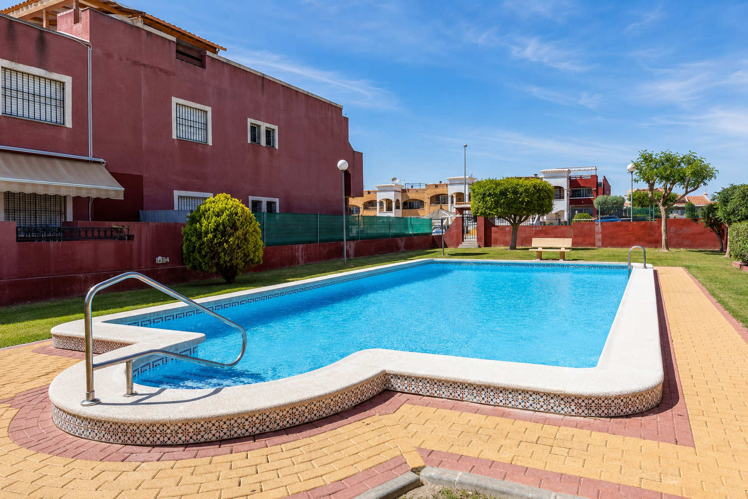Bungalow en venta en Torrevieja