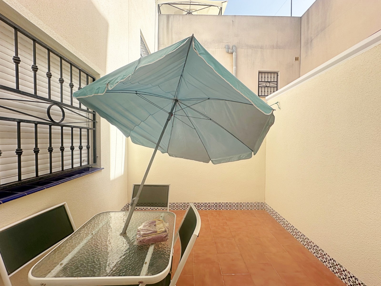 Bungalow en venta en Torrevieja