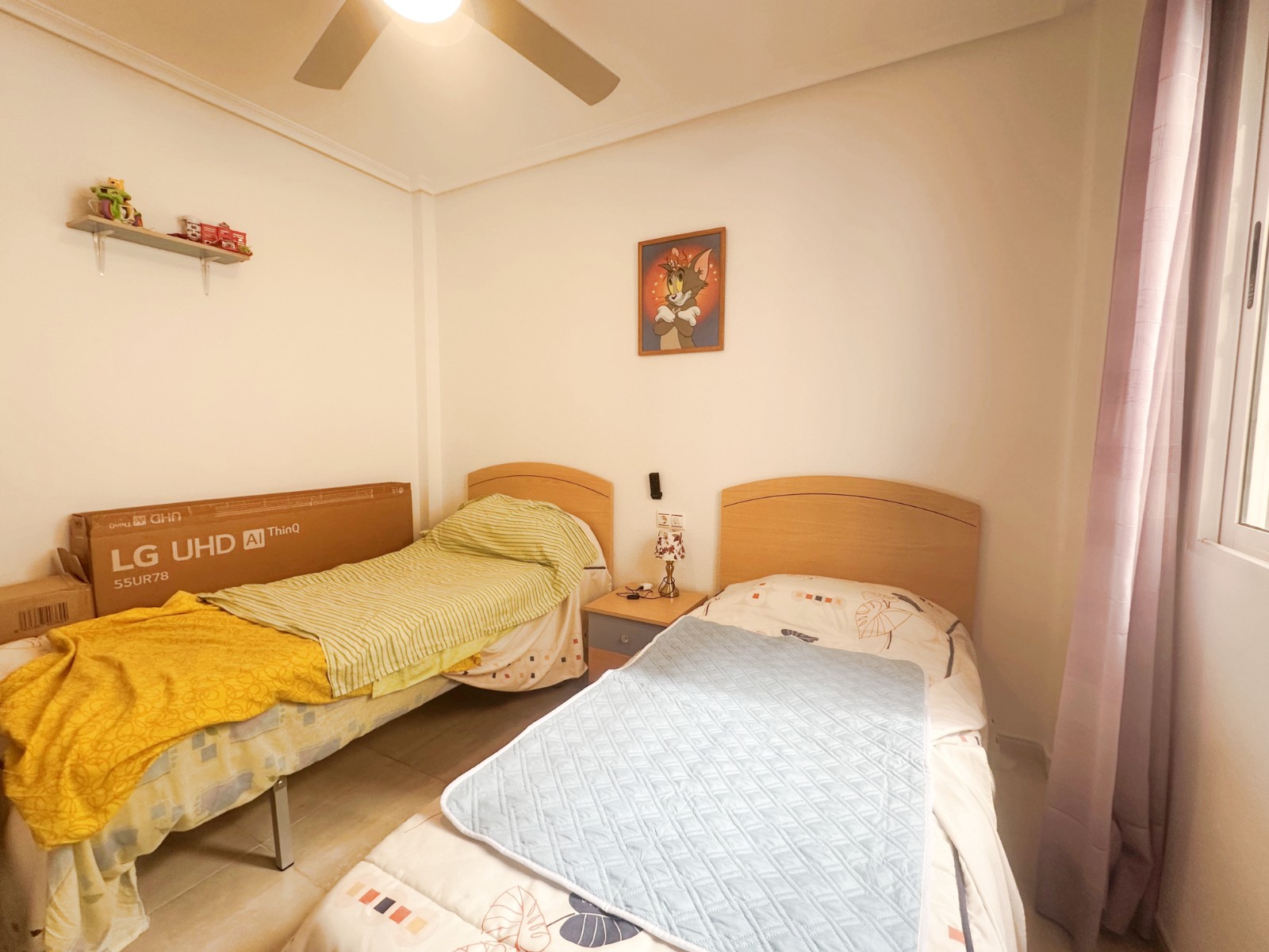 Bungalow en venta en Torrevieja