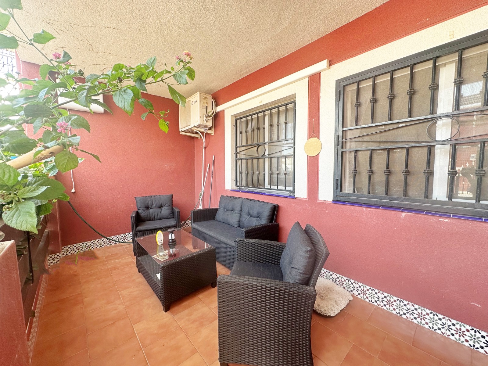 Bungalow en venta en Torrevieja