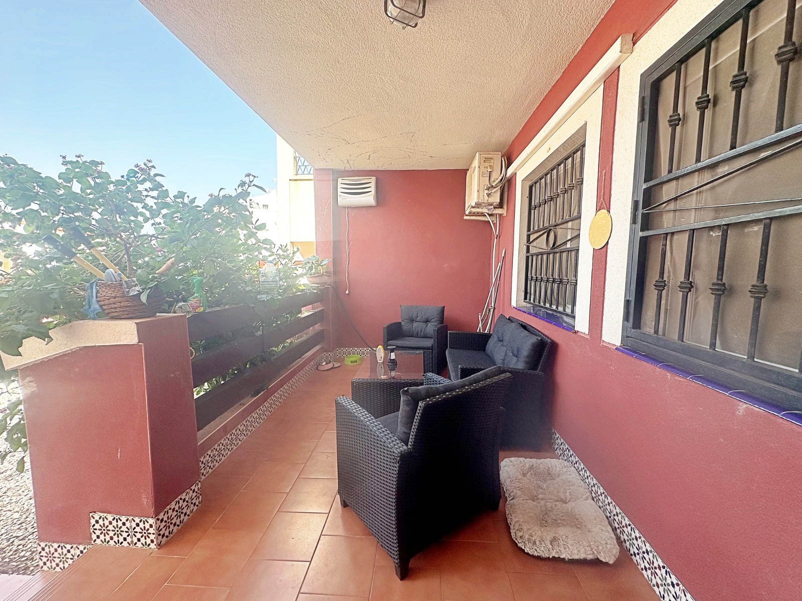 Bungalow en venta en Torrevieja