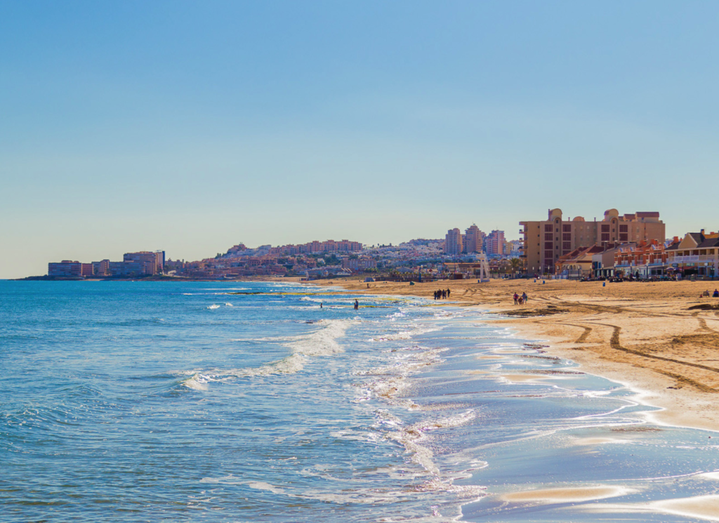 Edificio en venta en Torrevieja
