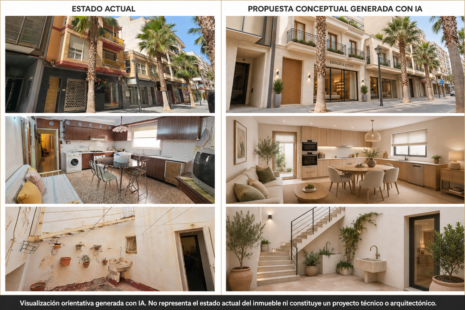 Edificio en venta en Torrevieja