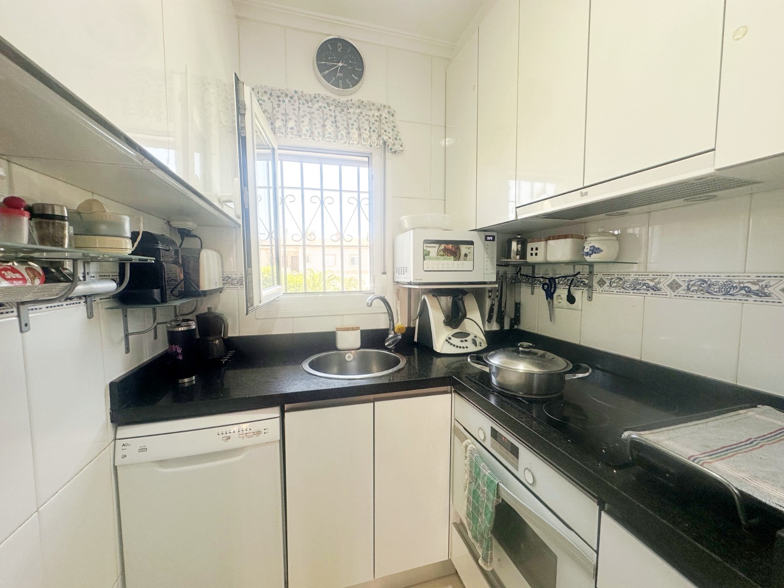 Bungalow en venta en Torrevieja