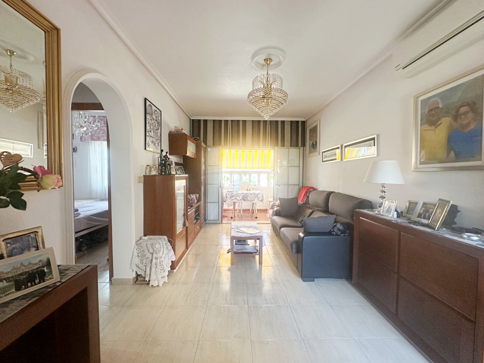 Bungalow en venta en Torrevieja