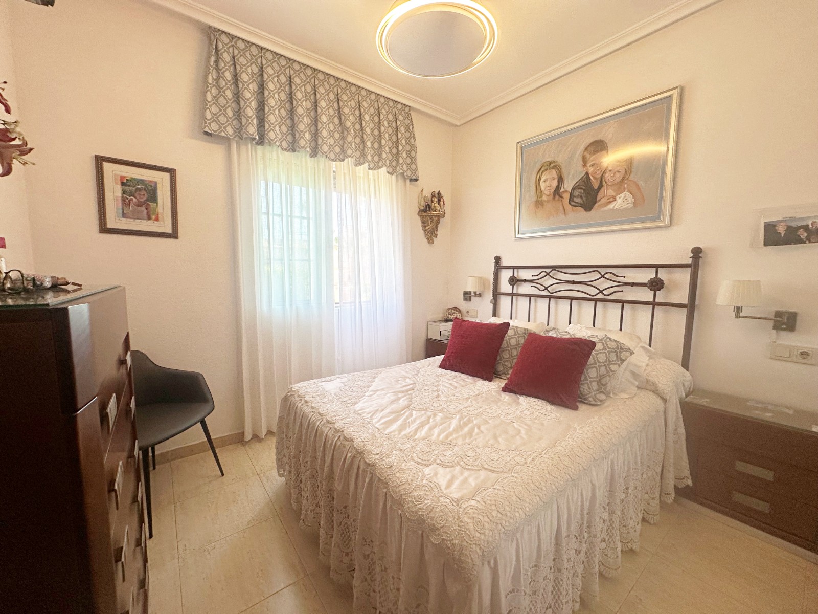 Bungalow en venta en Torrevieja