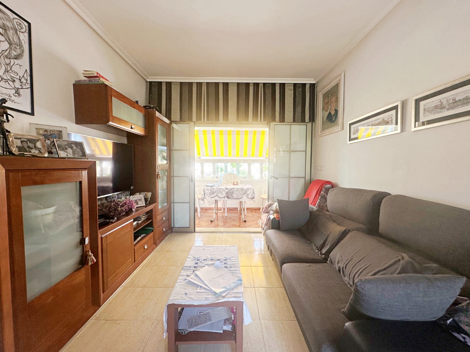 Bungalow en venta en Torrevieja