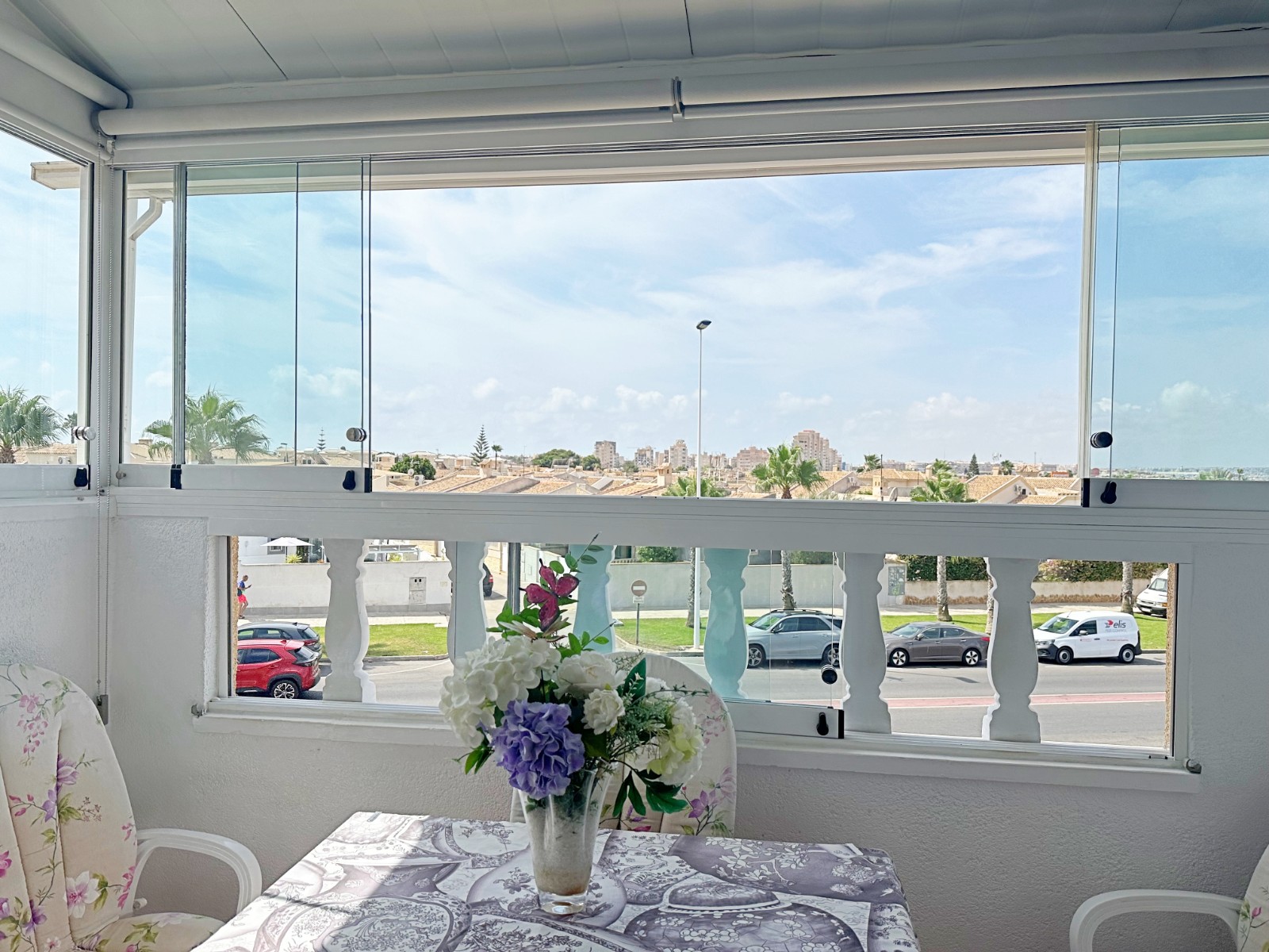 Bungalow en venta en Torrevieja