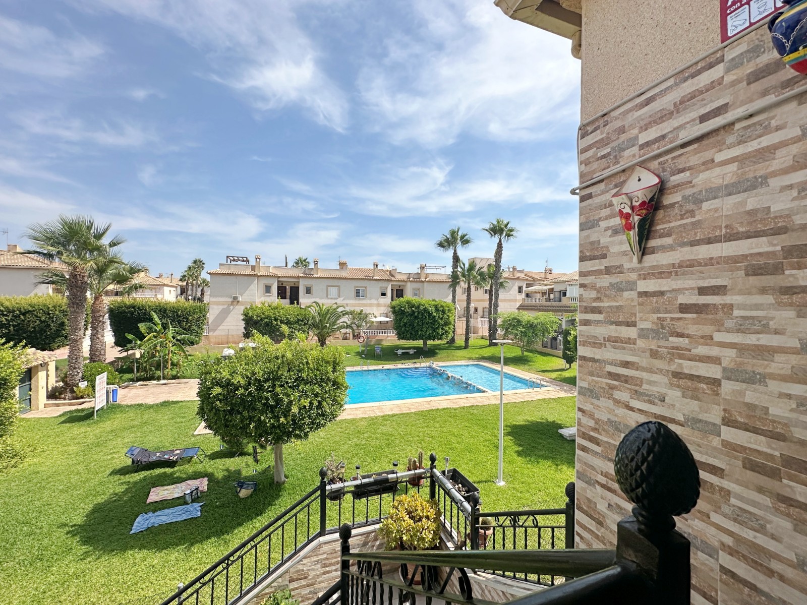 Bungalow en venta en Torrevieja