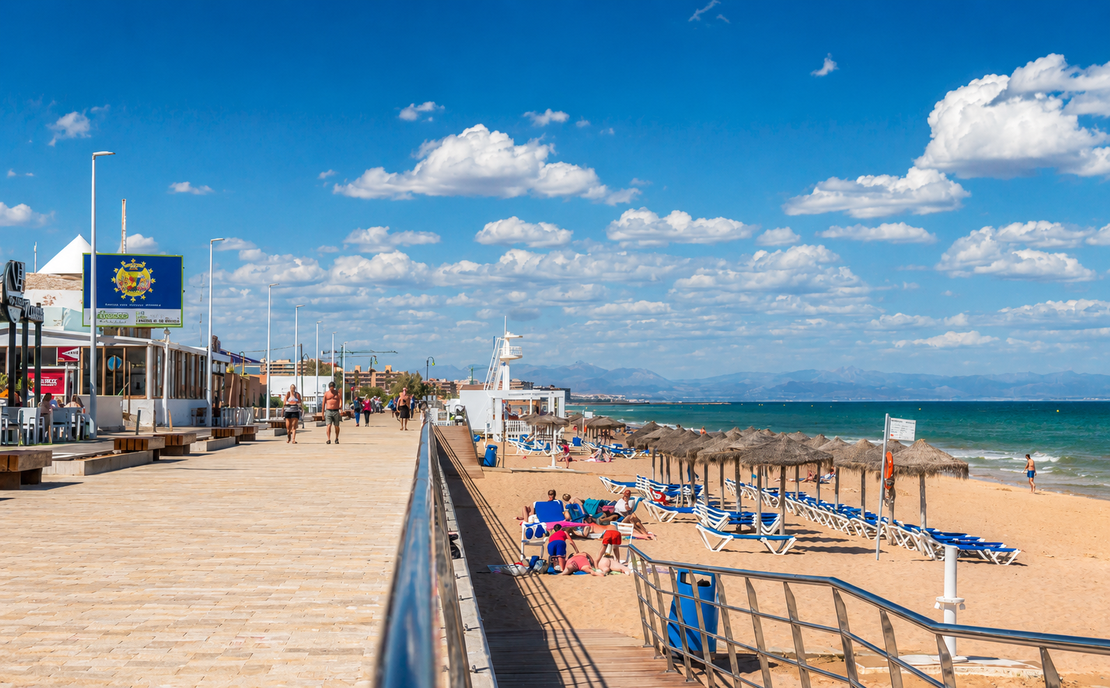 Bungalow en venta en Torrevieja