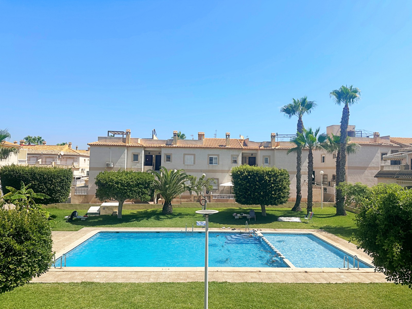 Bungalow en venta en Torrevieja