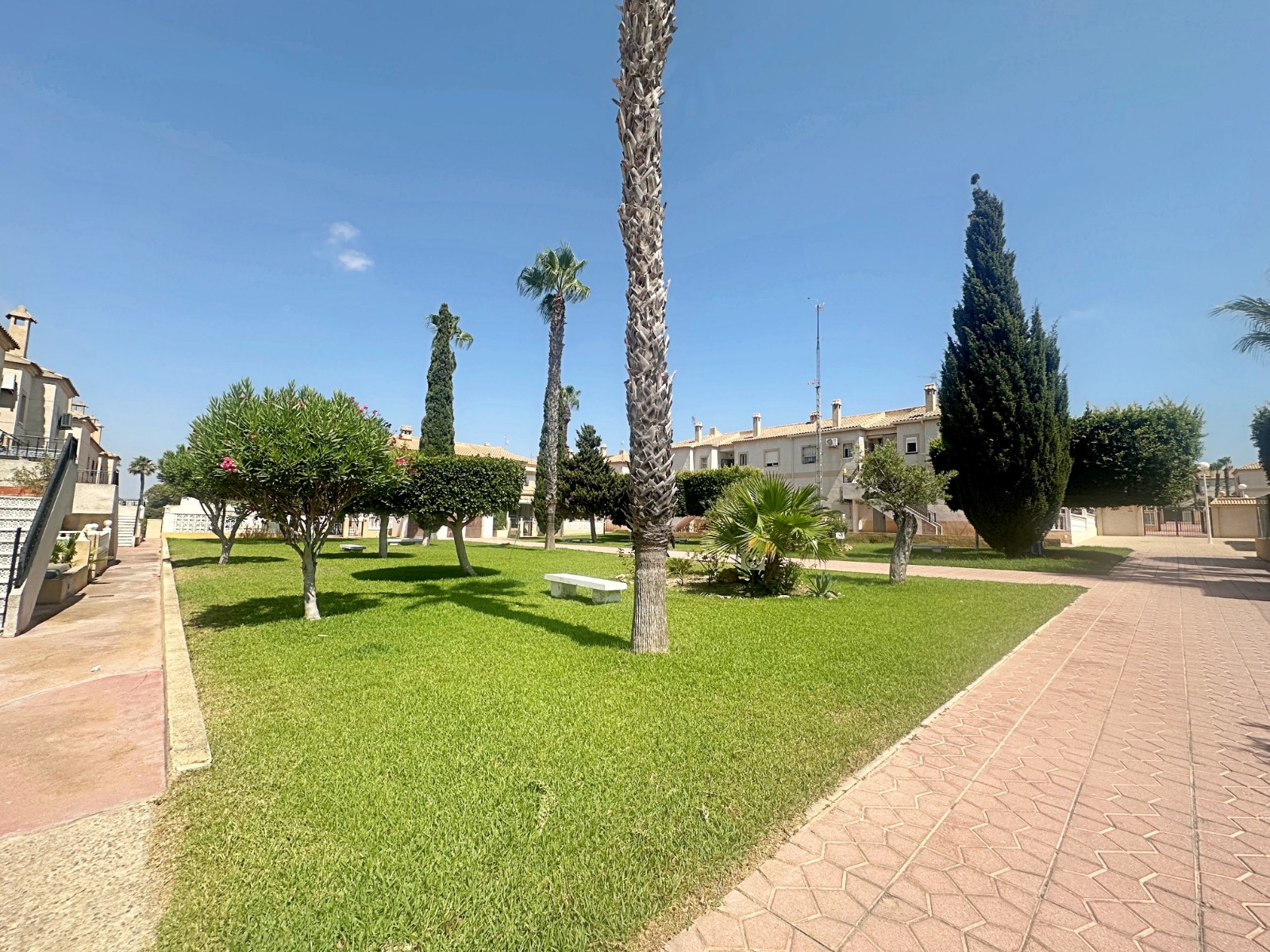 Bungalow en venta en Torrevieja
