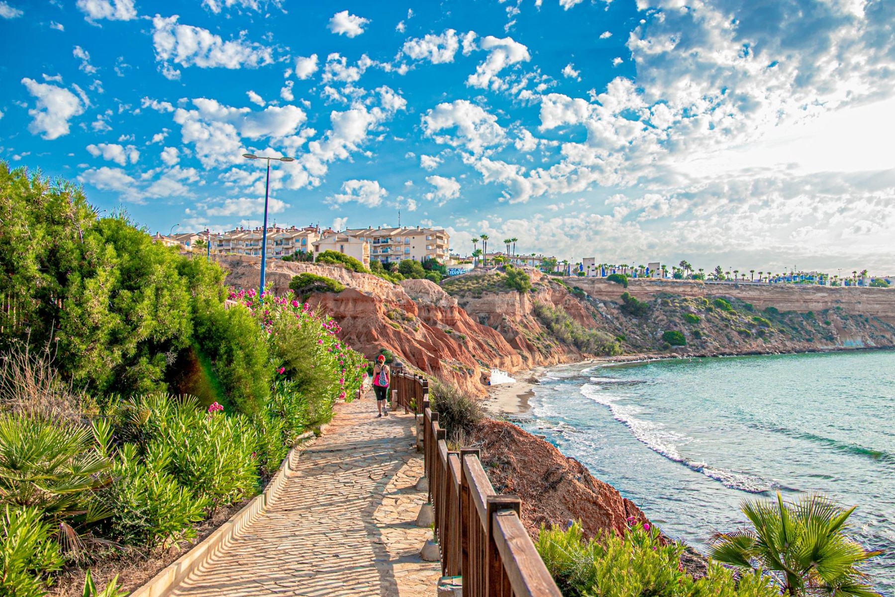 Bungalow en venta en Torrevieja