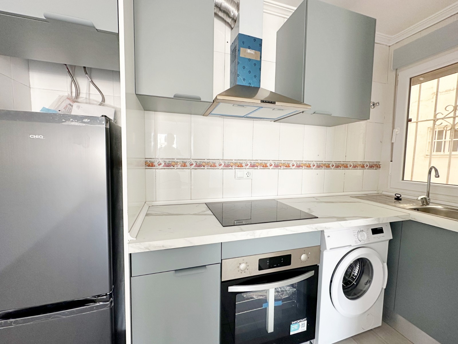Apartamento en venta en Torrevieja
