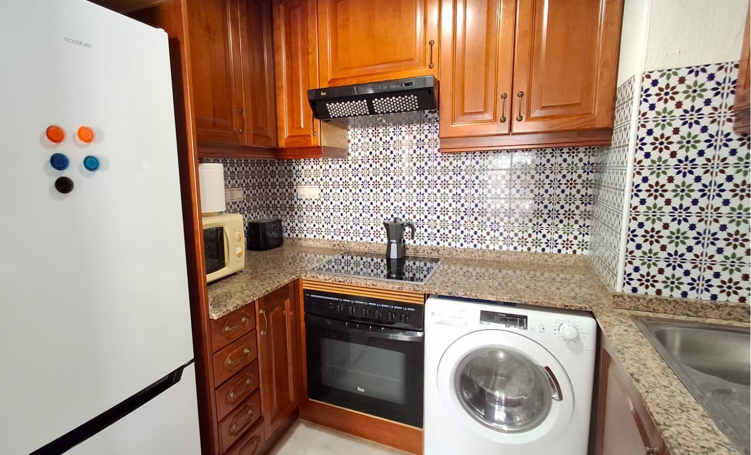 Apartamento en venta en Torrevieja