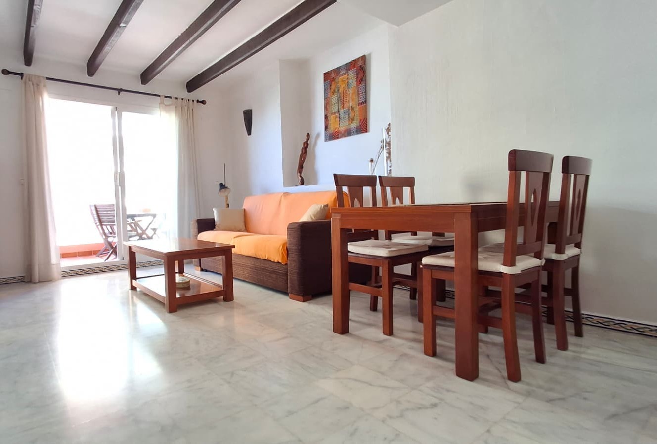 Apartamento en venta en Torrevieja