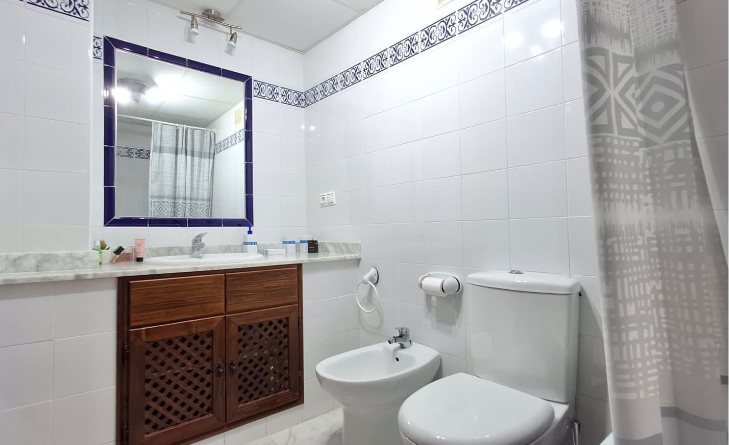 Apartamento en venta en Torrevieja