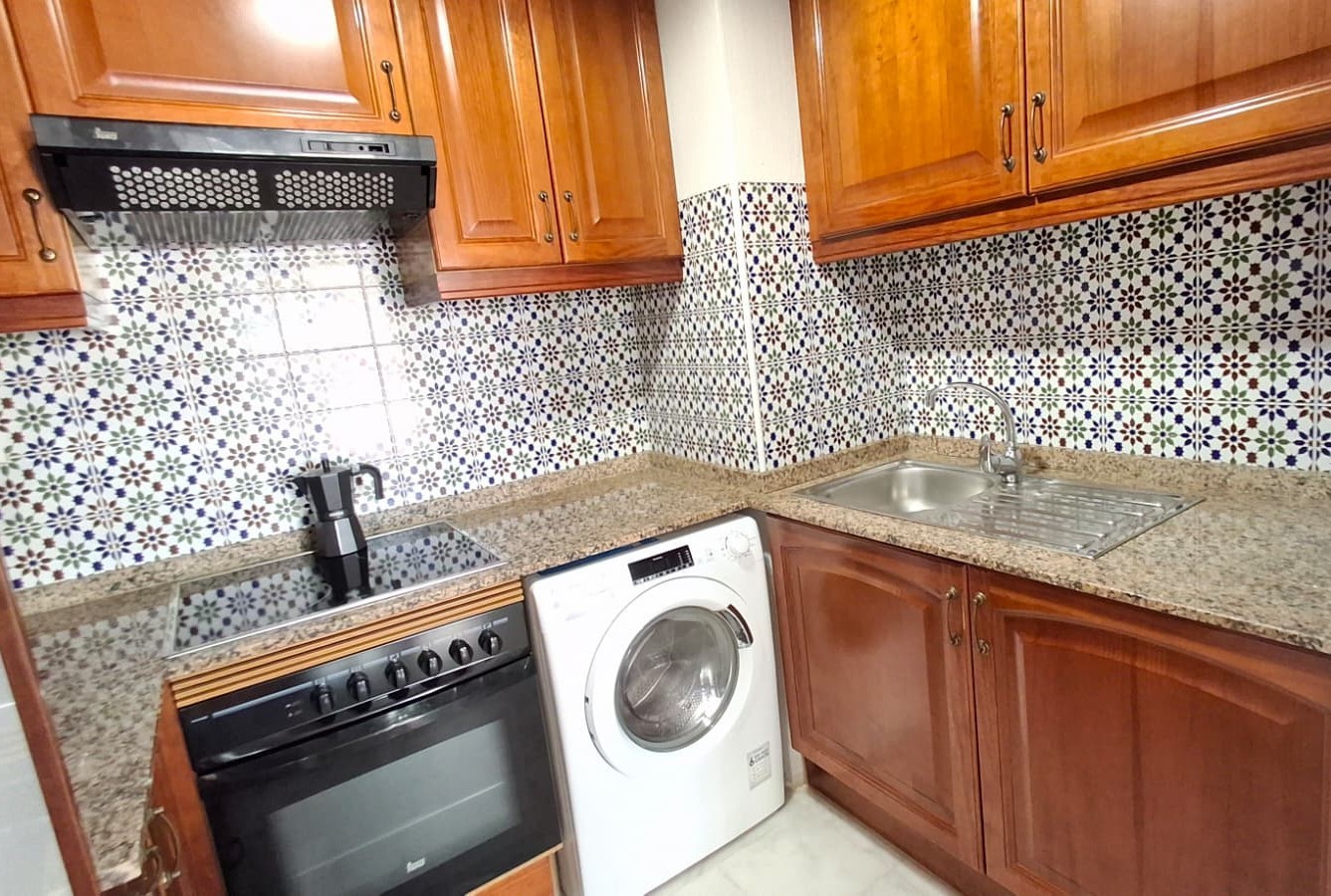 Apartamento en venta en Torrevieja