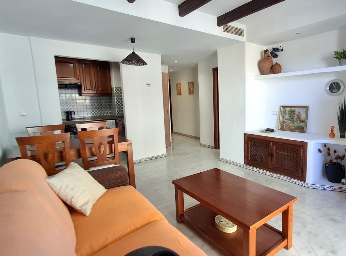 Apartamento en venta en Torrevieja