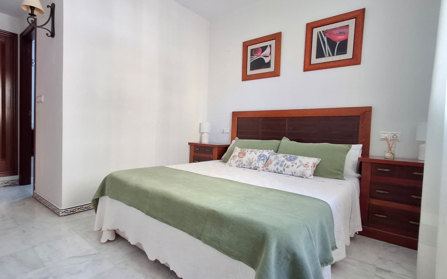 Apartamento en venta en Torrevieja