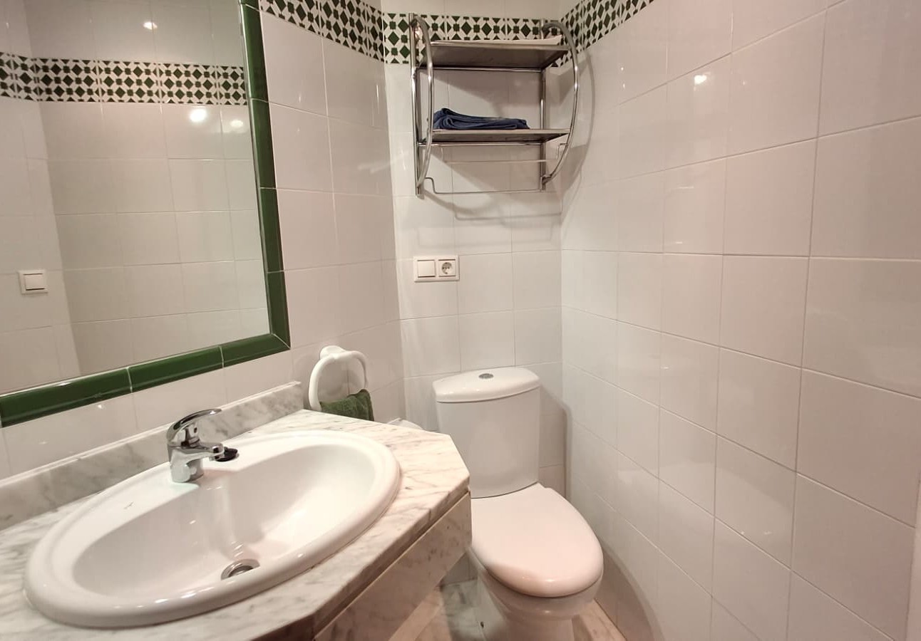 Apartamento en venta en Torrevieja