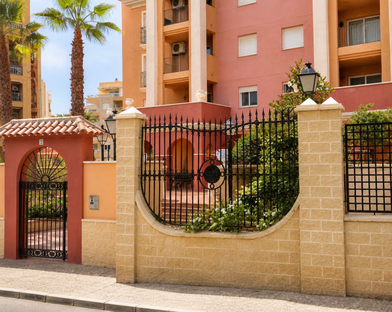 Apartamento en venta en Torrevieja