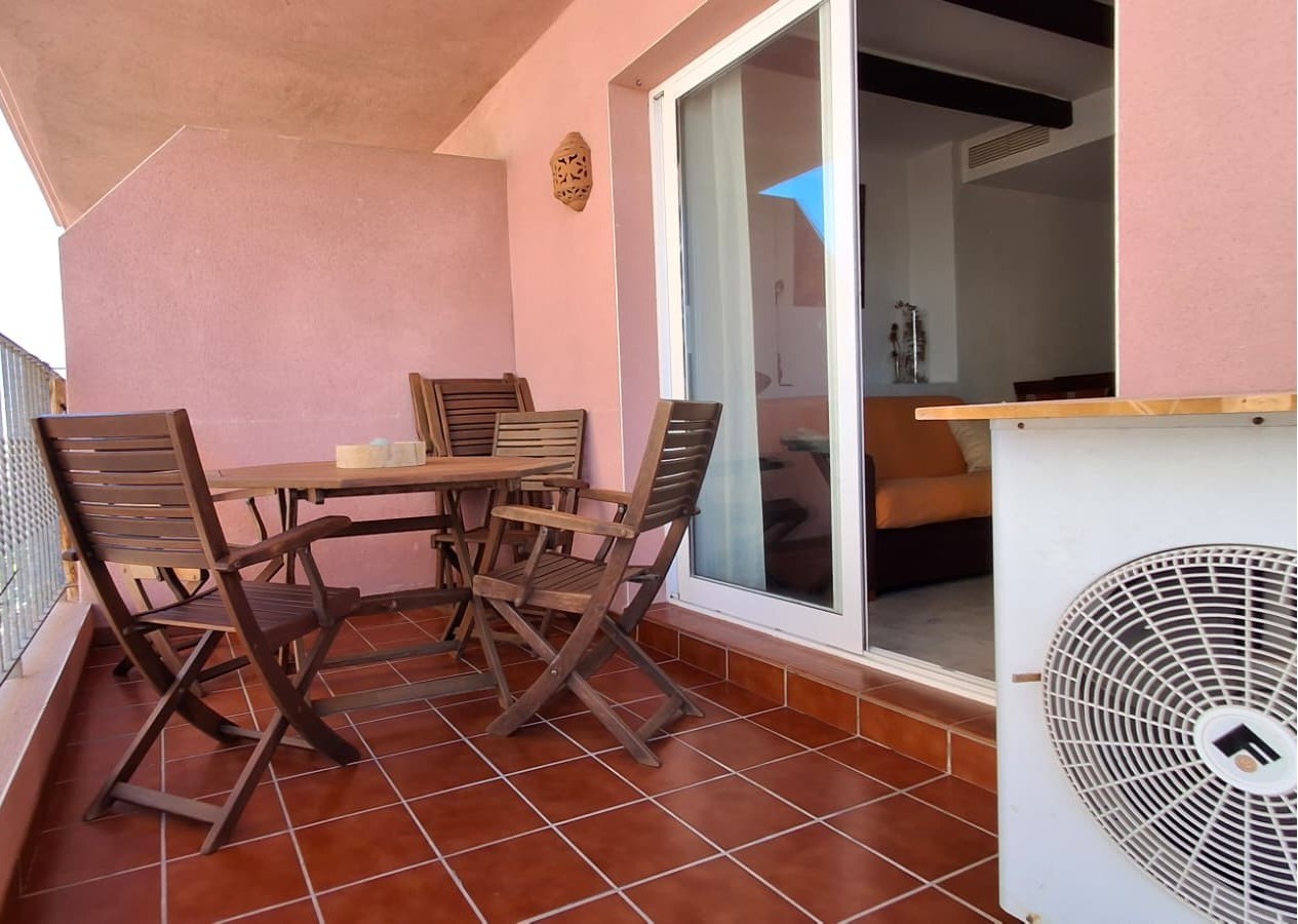 Apartamento en venta en Torrevieja