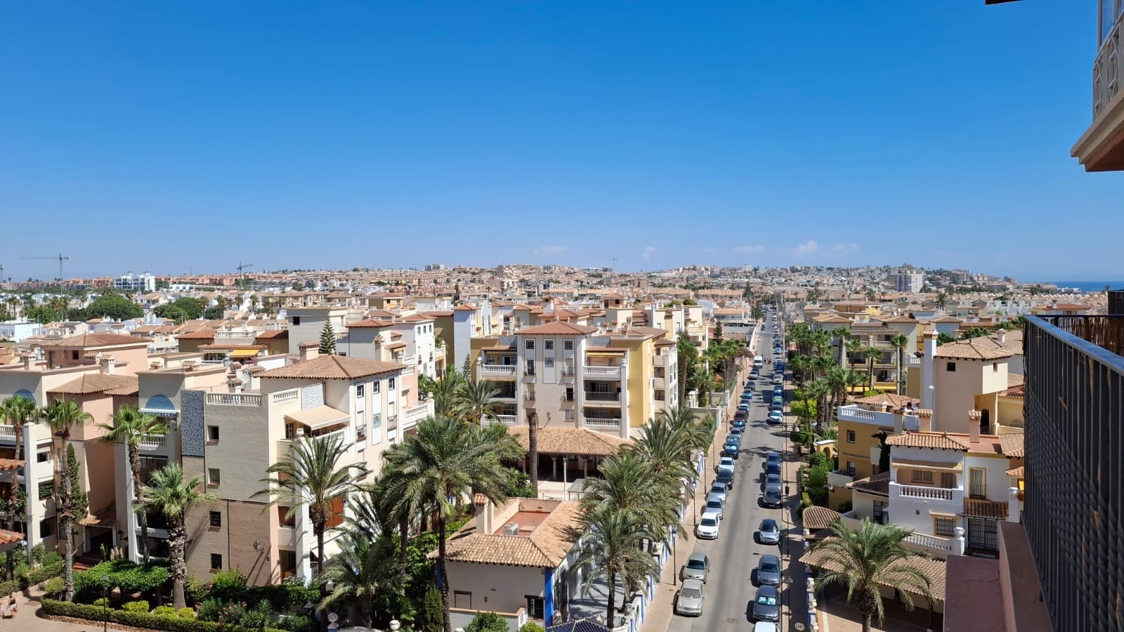 Apartamento en venta en Torrevieja