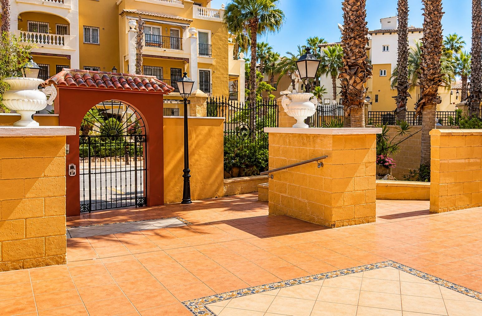 Apartamento en venta en Torrevieja