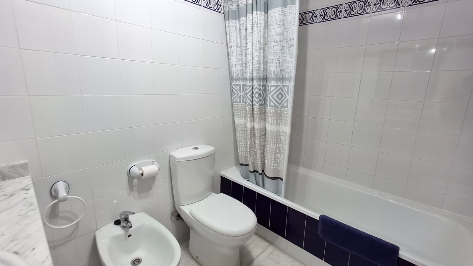 Apartamento en venta en Torrevieja