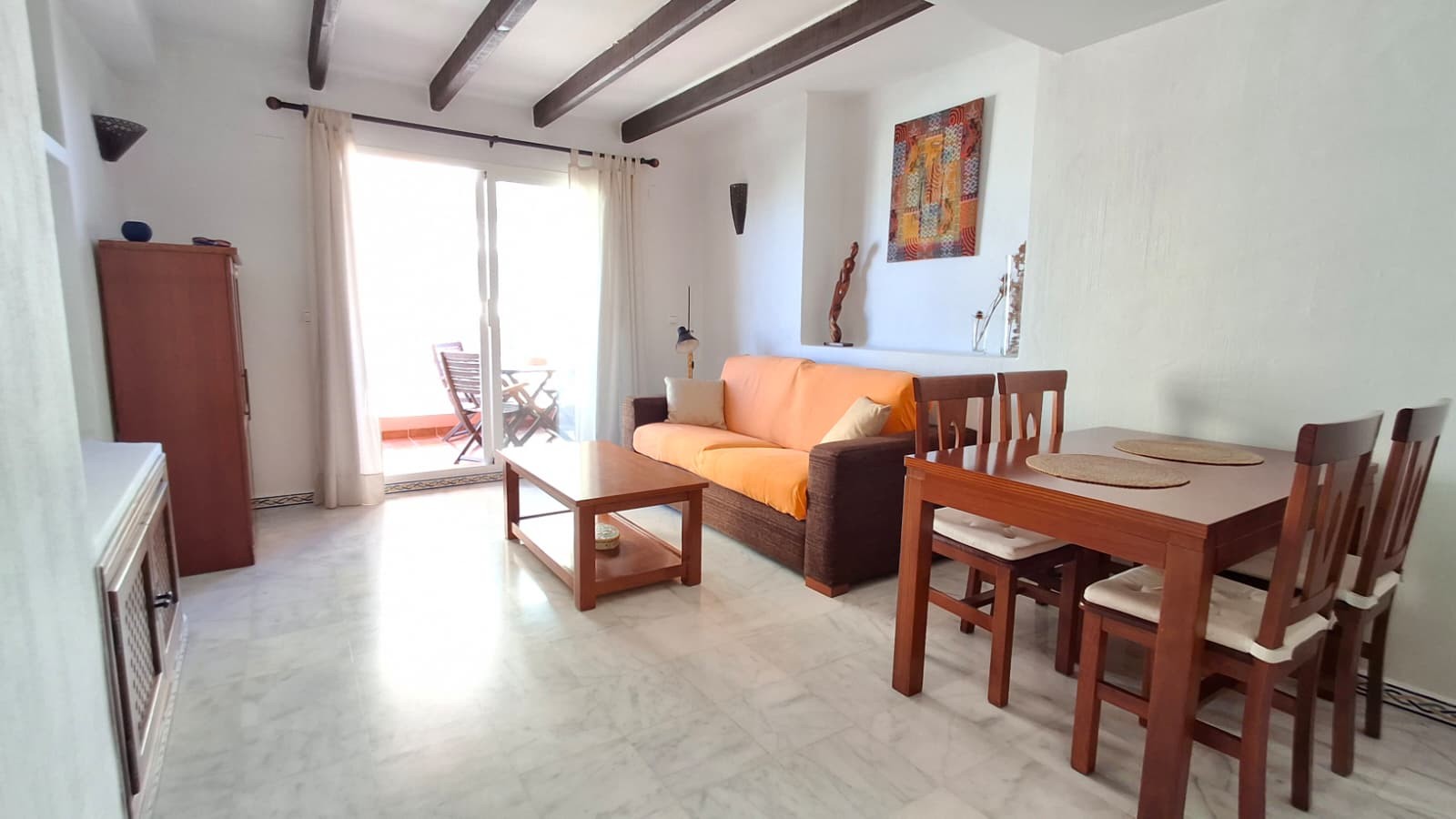 Apartamento en venta en Torrevieja