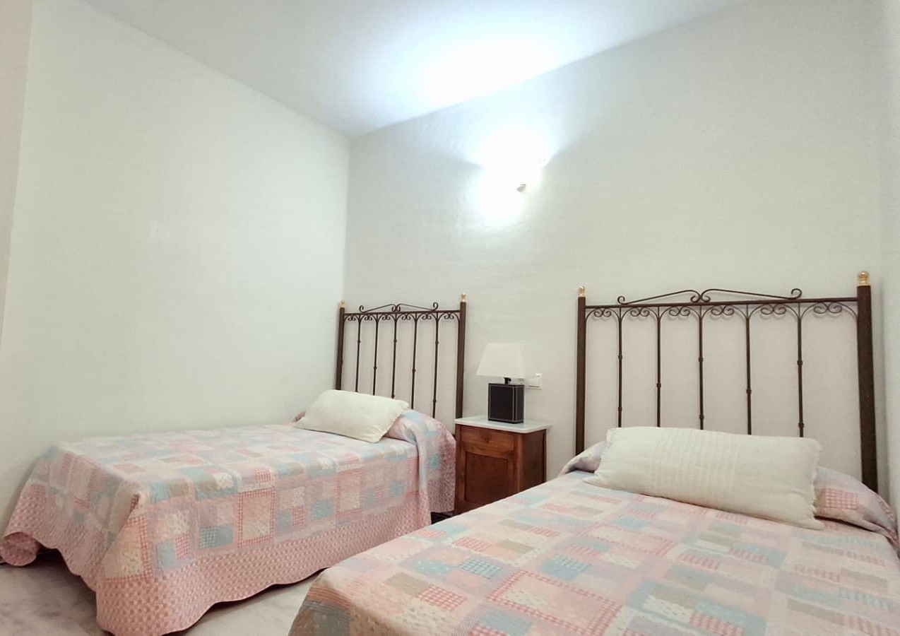 Apartamento en venta en Torrevieja