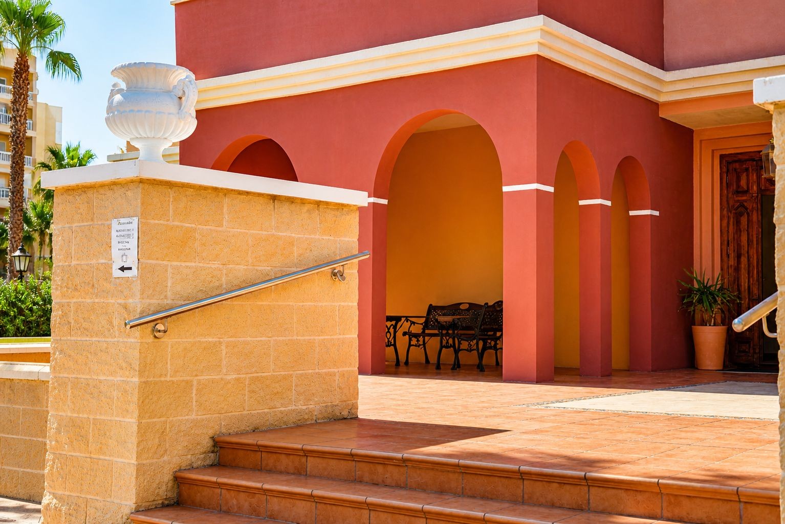 Apartamento en venta en Torrevieja
