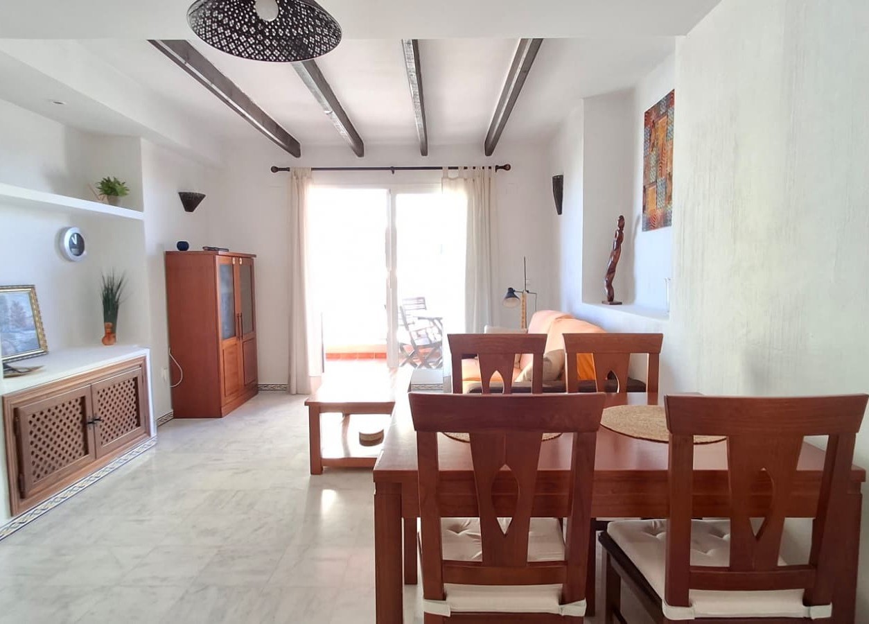 Apartamento en venta en Torrevieja
