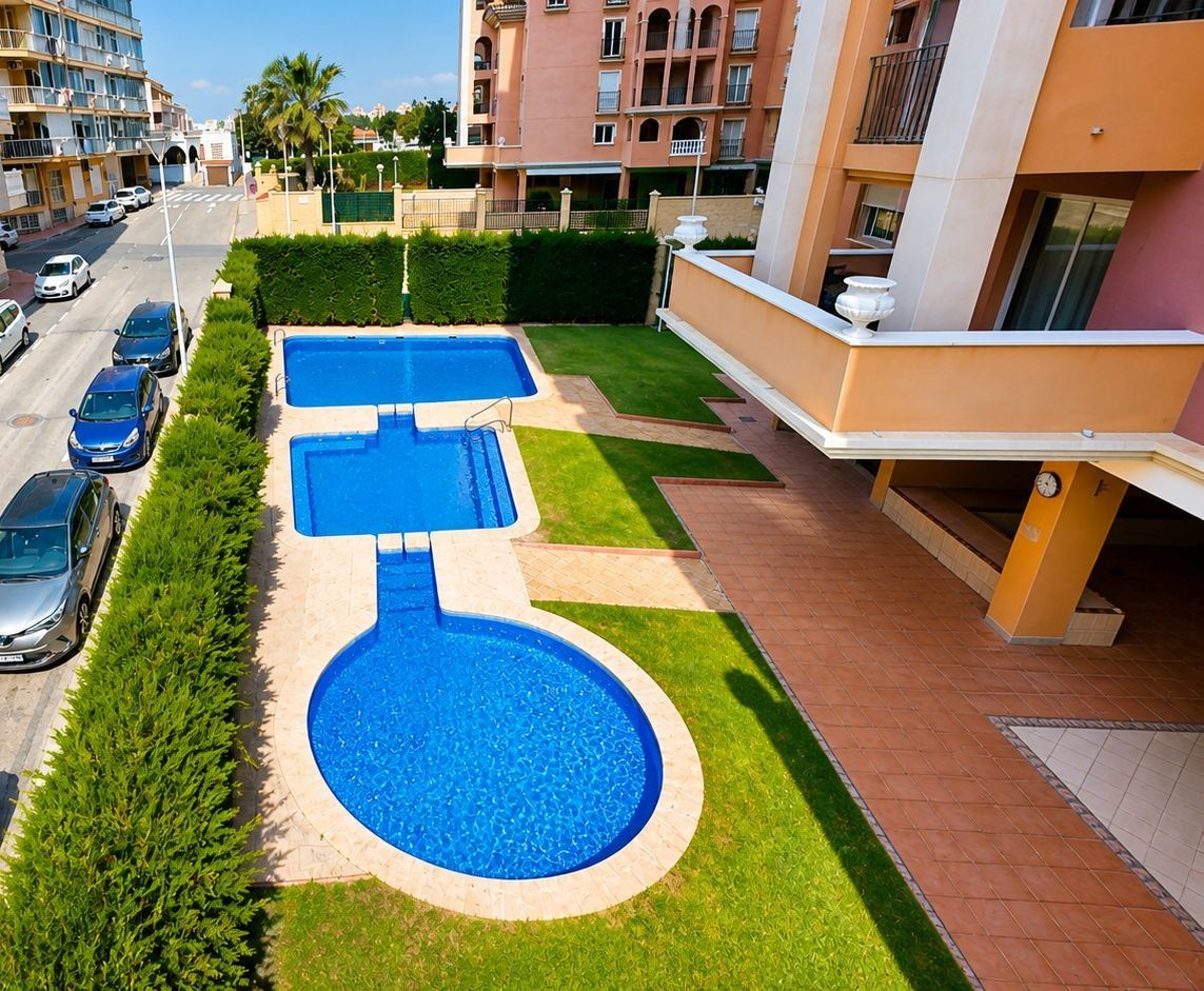 Apartamento en venta en Torrevieja