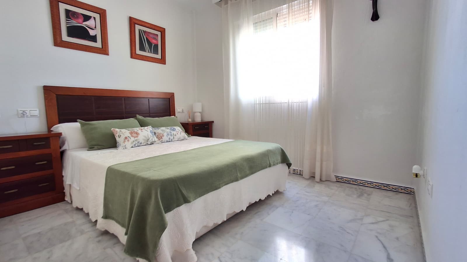 Apartamento en venta en Torrevieja