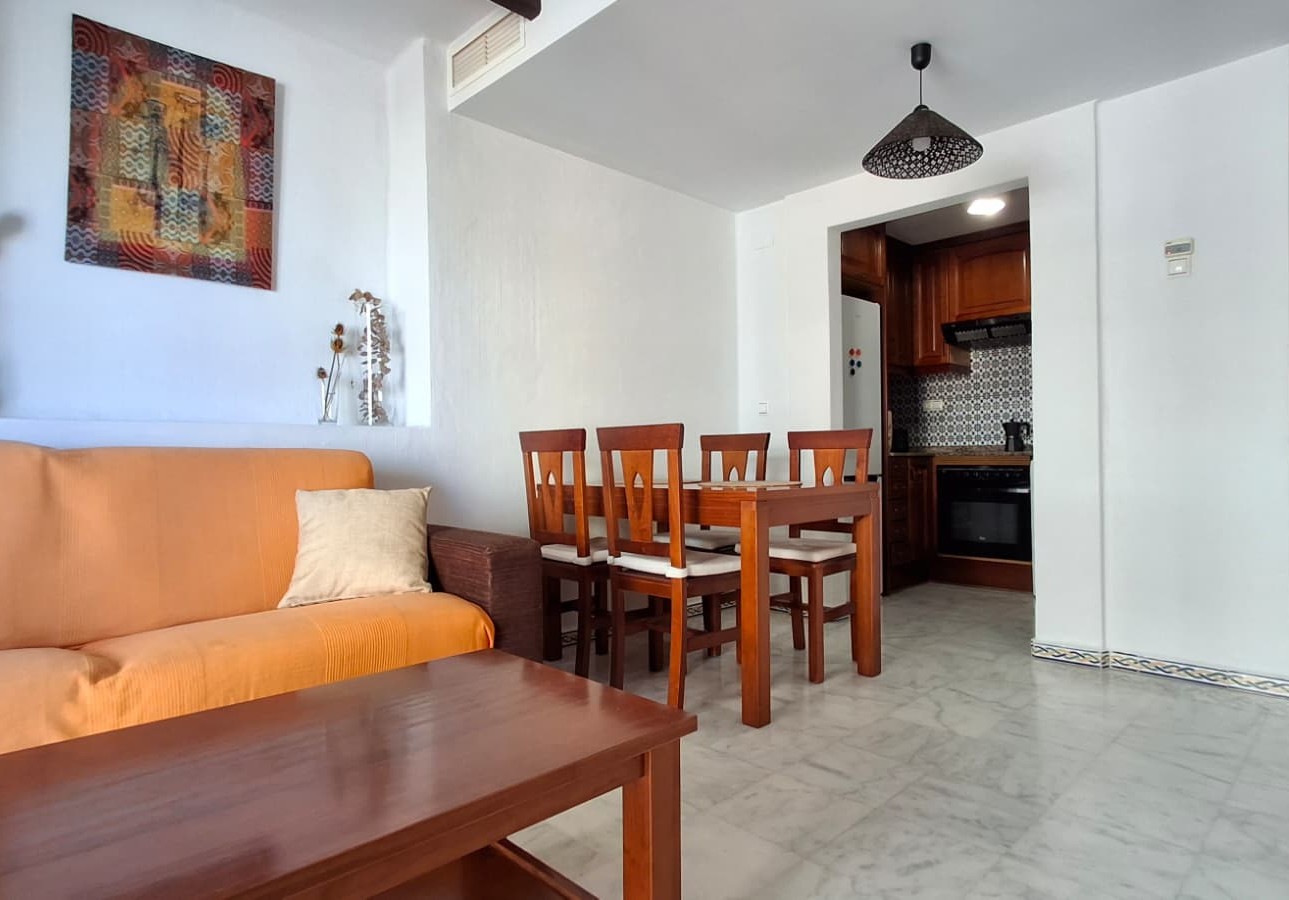 Apartamento en venta en Torrevieja