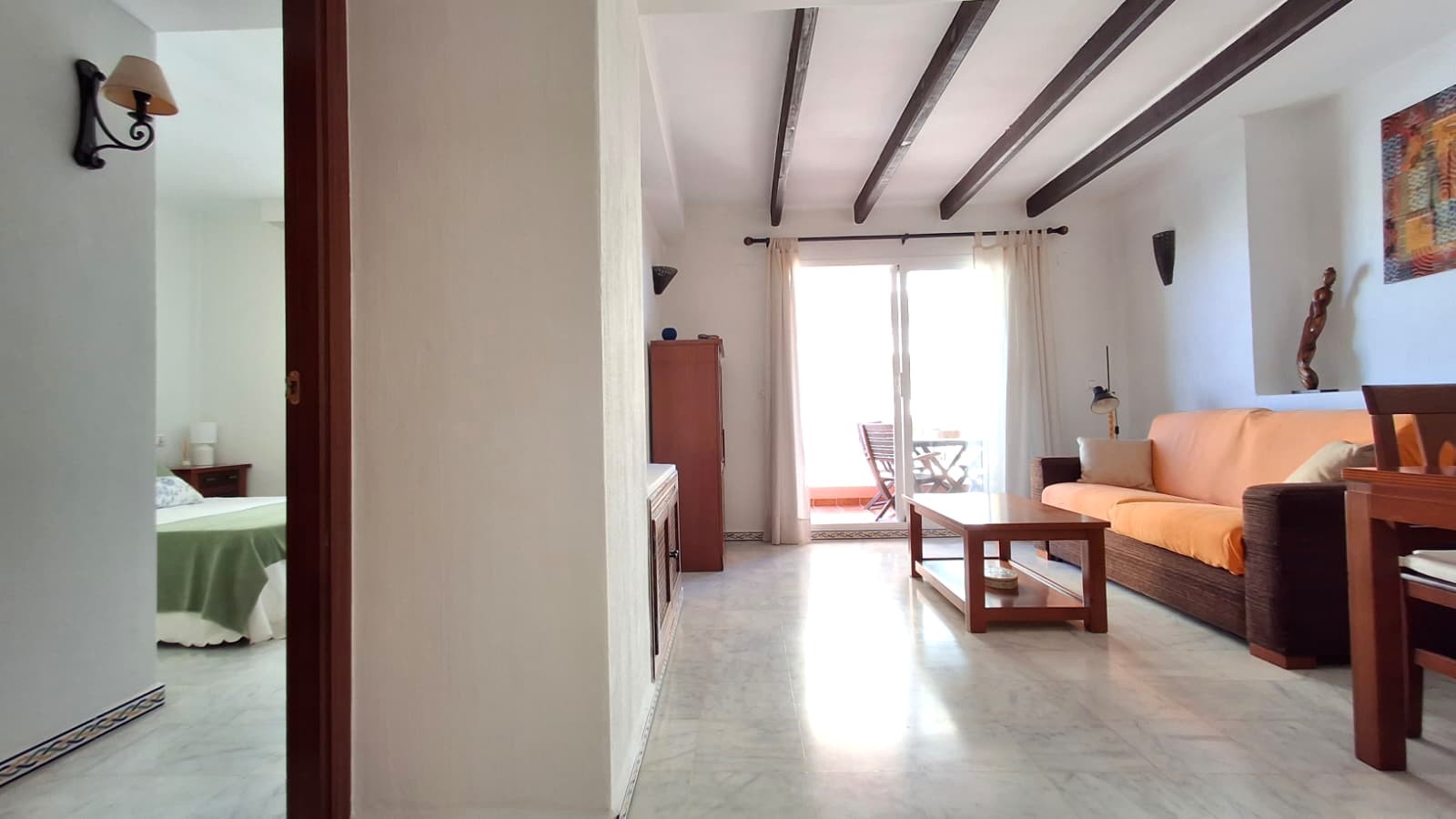 Apartamento en venta en Torrevieja