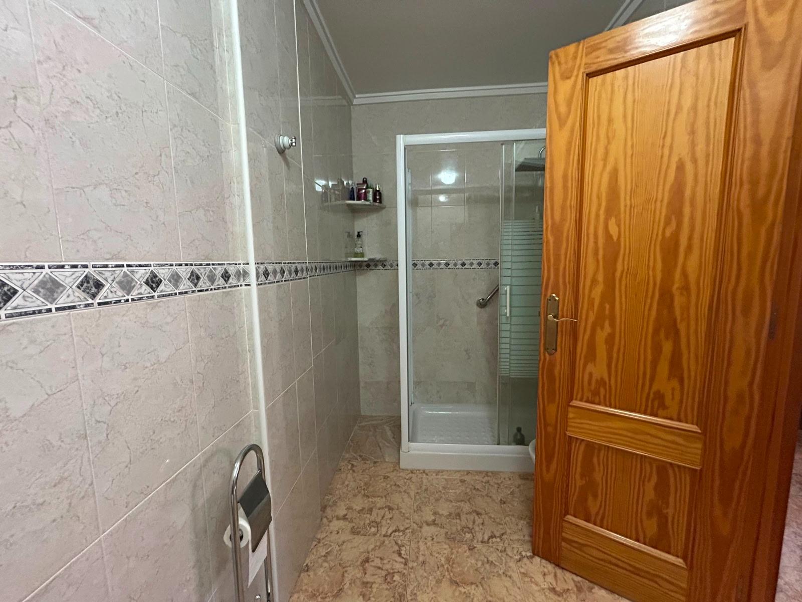 Toppetasje til salgs til Torrevieja
