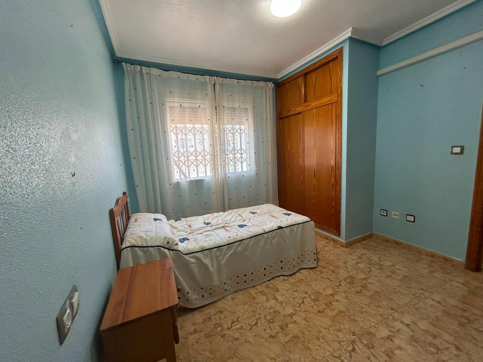 Toppetasje til salgs til Torrevieja
