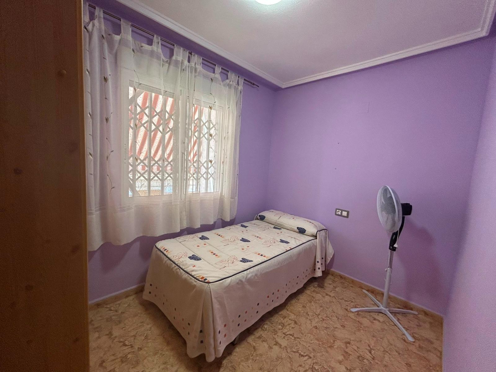 Toppetasje til salgs til Torrevieja