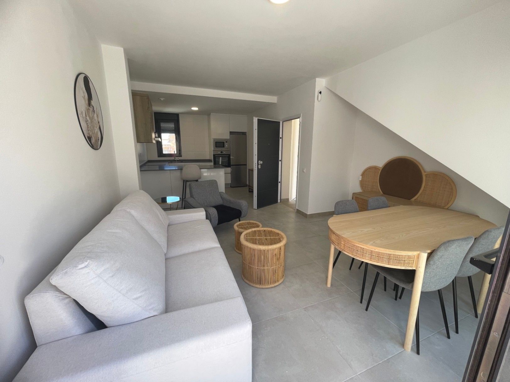 Leilighet til salgs til Orihuela Costa