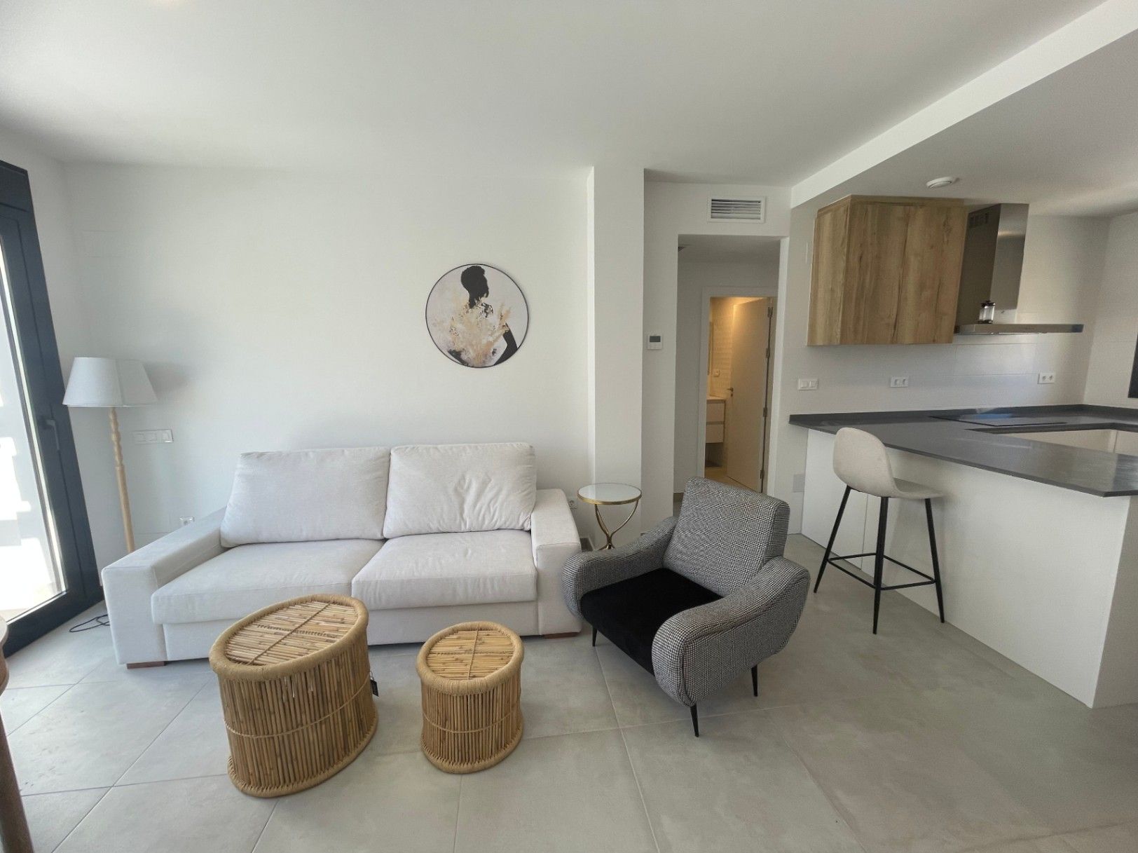 Leilighet til salgs til Orihuela Costa