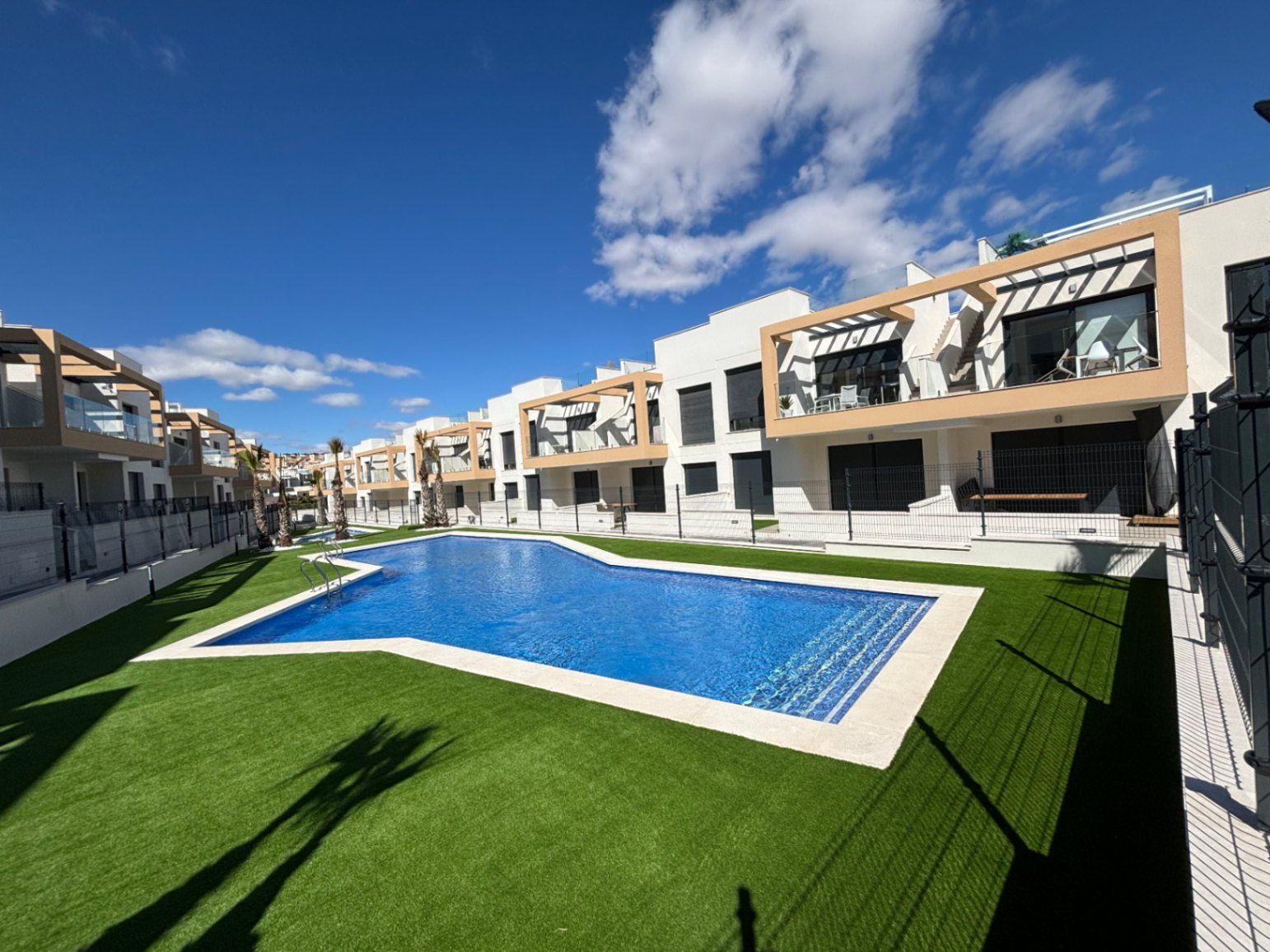 Leilighet til salgs til Orihuela Costa